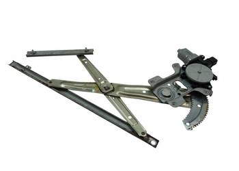 MECHANIZM SZYBY LEWY PRZÓD  Peugeot 4007 I (2007-2012)