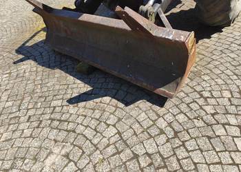 Pług LKT 81 81 TURBO 81 S 80 Kockums Ciągnik Myglarka Mygłownica Mydłownica