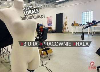 Lokal do wynajęcia 195m2 Białystok