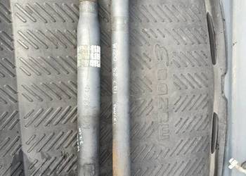 Wał napędowy Mercedes w220 3,2 CDI S klasa