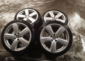 Felgi 18 ronal 5x112