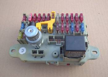 Rover - moduł / sensor / sterownik - YWC104500 , 52010268D