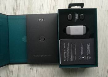 Super Słuchawki bezprzewodowe