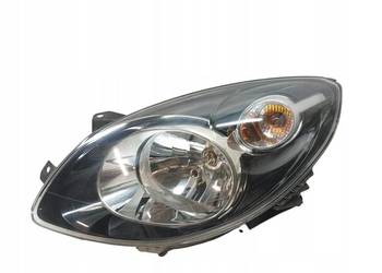 LAMPA PRZÓD  LEWA EU  Renault Twingo II (2007-  )