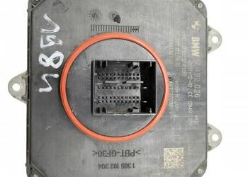 MODUŁ OŚWIETLENIA LAMPY 7492026 Bmw Seria 3 VI (2011 – 2018) F31