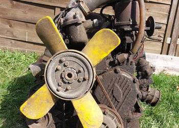 Sprzedam silnik  Fiata 125p z 1977r