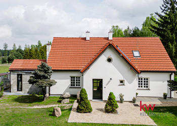 Dom wolnostojący Czarnybród 140m2