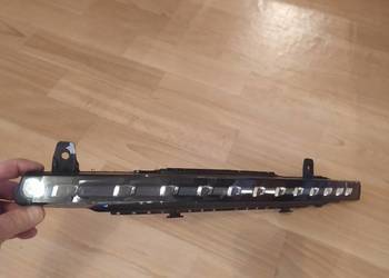Kierunkowskaz ledowy  audi q7 s-line    lift lewy