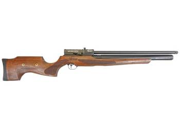 Wiatrówka PCP Kuzey K600 4.5 mm z tłumikiem