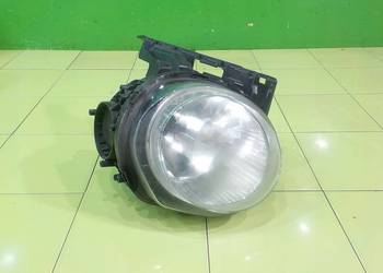 NISSAN JUKE F15 1.6 B 10r 5D lampa prawa przod
