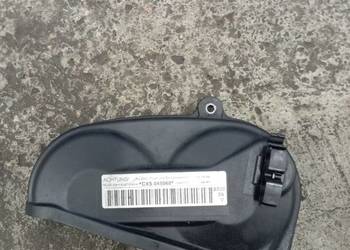 Obudowa rozrządu 1.2 1.4 TSI TFSI