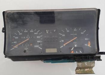 Zegary licznik vw golf