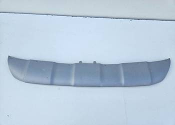 VOLVO XC60 I LIFT SPOILER DOKŁADKA ZDERZAKA PRZÓD 31425495