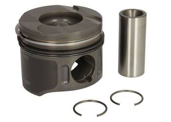 6110301017 MERCEDES OM646 TŁOK STD SPRINTER 309 311 315