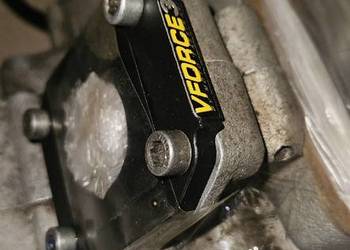 V force 3 tm racing 85 honda cr 85 80 membrana