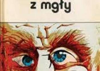 Człowiek z mgły  - Boruń Krzysztof