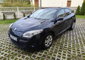 Renault Megane 1,6/110 KM