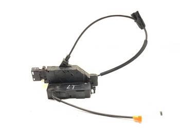 ZAMEK DRZWI LEWY TYŁ CITROEN C4 PICASSO I Minivan 24090816 06-15