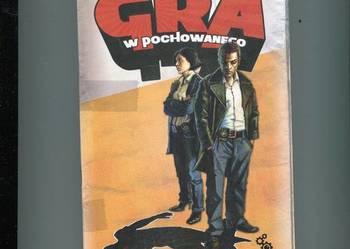 Gra w pochowanego - Borkowski