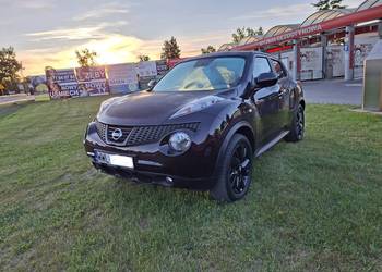 Nissan Juke F15 1.5 dci