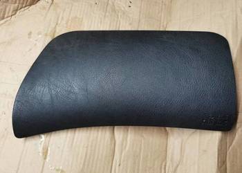 Zaślepka poduszki powietrznej airbag pasażera BMW e39
