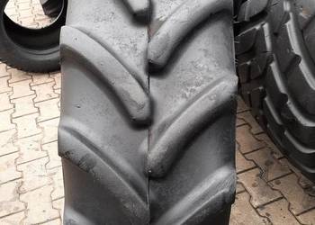 Opona używana rolnicza 340/85R24 13.6R24 FIRESTONE 700zł W4635