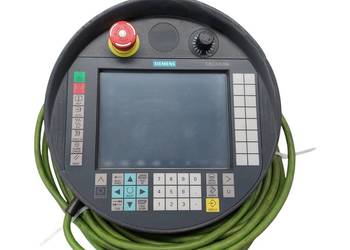 6FC5403-0AA20-0AA0 SIEMENS Sinumerik HT8 Panel operatora