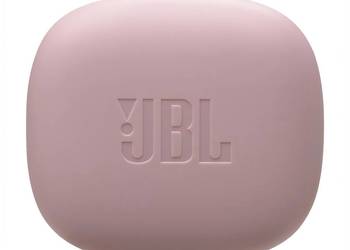 Jbl Wave Flex Pink