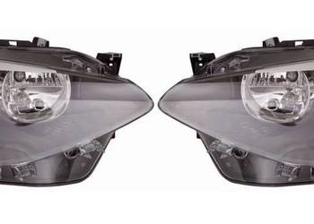 Bmw F20 11-15 Reflektor Przedni lampa przednia NOWA