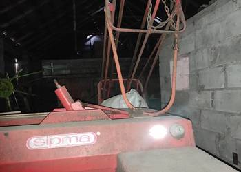 Sipma z224/1. Oryginał jeden właściciel od nowości. 1996