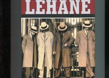 Nocne życie - Dennis Lehane