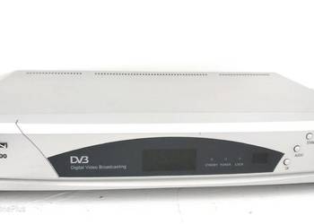 OdbiornikTRATON DVB-NS 3600 TUNER PILOT