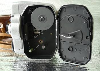 Kamery filmowe analogowe