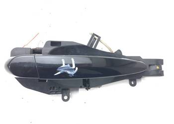 KLAMKA ZEWNĘTRZNA PRAWY TYŁ BMW E70 SUV 06-13