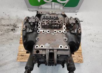 Fendt 824 Favorit Skrzynia WOM