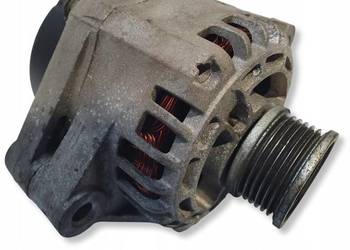 ALTERNATOR Saab 9-3 II 1.9 TID TTID 101210-0160