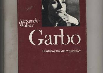 Greta Garbo