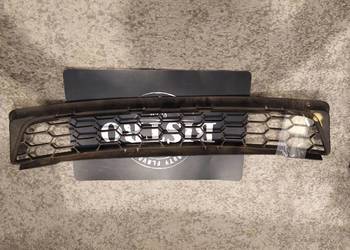 Volvo C30 Kratka dolna zderzaka przedniego 31298075