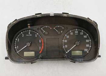 Licznik Zegary Skoda Octavia 1.6 1U1919034A 110.008.927/003