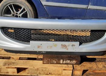 zderzak przód przedni peugeot 206 206sw 206cc lak. EYC