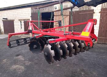 Talerzówka STRUMYK 2m