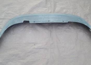 FIAT TIPO II SEDAN DOKŁADKA ZDERZAKA TYLNEGO SPOILER 735658539 / 2098
