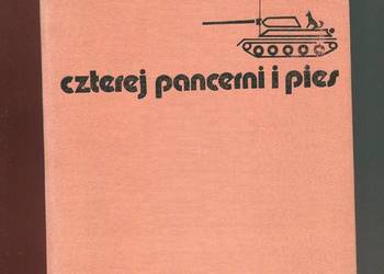 Czterej pancerni i pies - Przymanowski