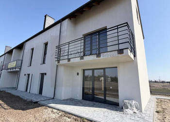 dom 4 sypialnie gmina Sobienie, pole golfowe!