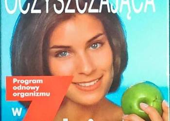 DIETA OCZYSZCZAJĄCA