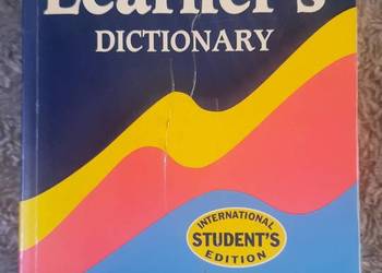 Słownik Oxford Advanced Learners Dictionary.