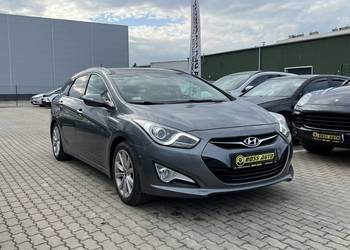 Hyundai i40 2013