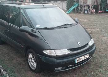 Renault Espace 3 2,0 16V