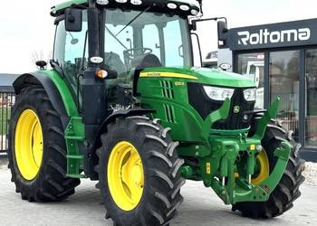 John Deere 6130 R