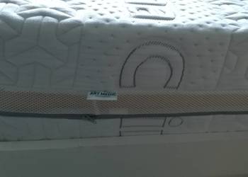 Sprzedam Materac z pianki